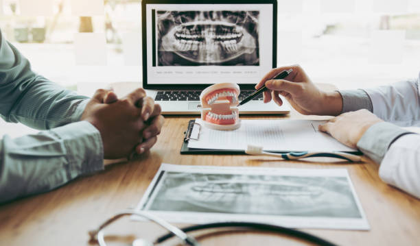 Best Cosmetic Emergency Dentistry in Shippensburg University, PA