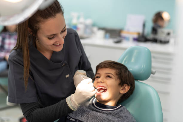 Best Same-Day Emergency Dental Services in Shippensburg University, PA