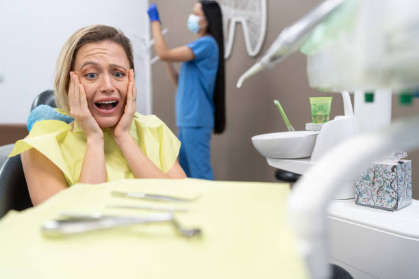 Best Emergency Treatment for Dental Infections or Abscesses in Shippensburg University, PA