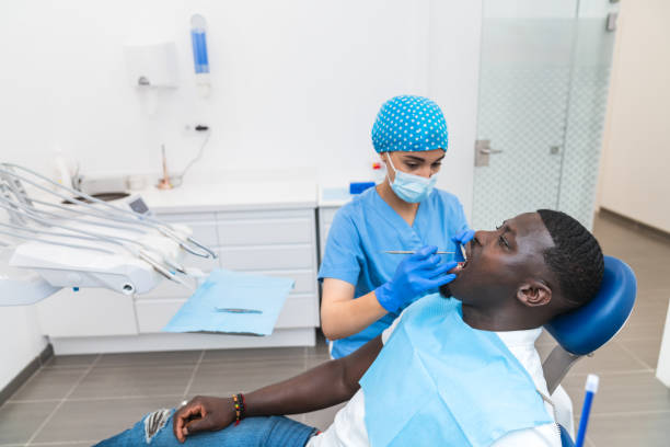 Best Weekend Emergency Dentist in Shippensburg University, PA