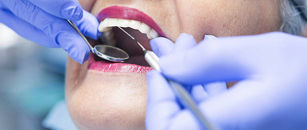 Best Emergency TMJ Treatment in Shippensburg University, PA